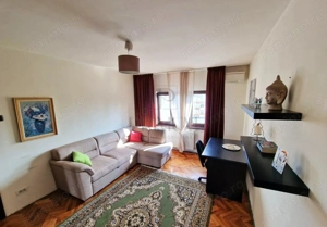 DACIA - 3 camere - centrala proprie - clima - debara - BOXA