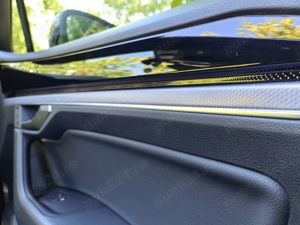 TOUAREG Editie Sport Rline cu 350 C.P. TVA deductibil cu Posibilitate Leasing - imagine 14