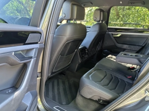 TOUAREG Editie Sport Rline cu 350 C.P. TVA deductibil cu Posibilitate Leasing - imagine 9