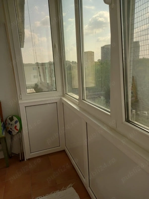 Închiriere ap. 2 camere, parc Tineretului, Pridvorului 4 din 4 - imagine 8