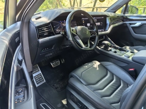 TOUAREG Editie Sport Rline cu 350 C.P. TVA deductibil cu Posibilitate Leasing - imagine 16