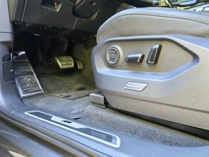 TOUAREG Editie Sport Rline cu 350 C.P. TVA deductibil cu Posibilitate Leasing - imagine 20