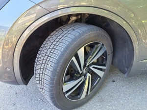 TOUAREG Editie Sport Rline cu 350 C.P. TVA deductibil cu Posibilitate Leasing - imagine 13