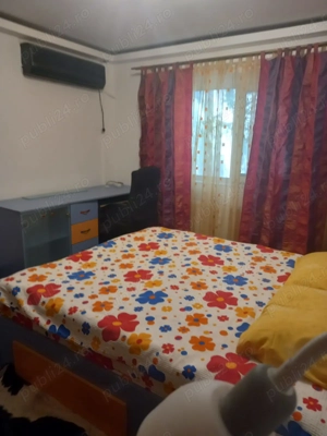 Închiriere ap. 2 camere, parc Tineretului, Pridvorului 3 din 4 - imagine 4