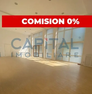 Spatiu de inchiriat, 250mp, parter, Piata 1 Mai, Comision 0%