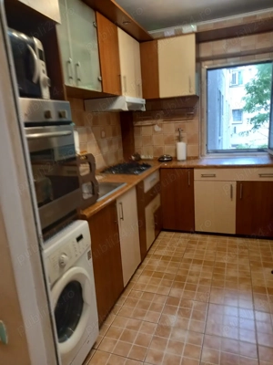 Închiriere ap. 2 camere, parc Tineretului, Pridvorului 3 din 4 - imagine 8
