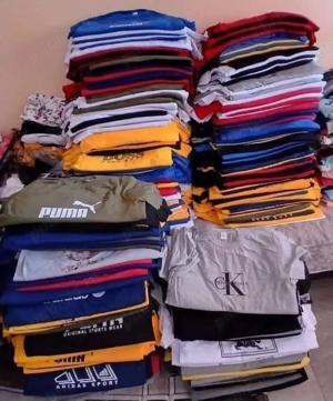 Haine la sac sortate pe marimi si categori 