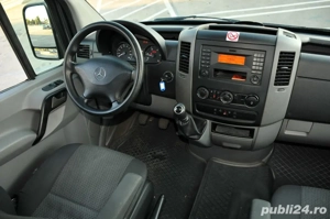 Vând Mercedes Sprinter 8+1 locuri - imagine 3