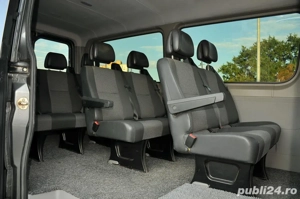 Vând Mercedes Sprinter 8+1 locuri - imagine 2
