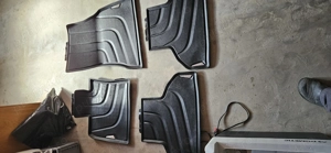 De vânzare covorase bmw x5  - imagine 2