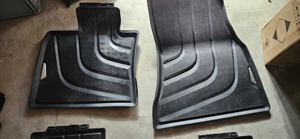 De vânzare covorase bmw x5  - imagine 3