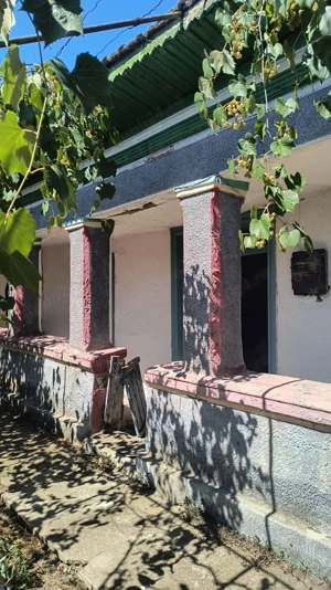 Vand casa 40 km de Bucuresti