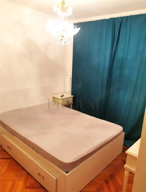 DACIA - ETAJ 3 - DECOMANDAT - 4 CAMERE - CENTRALA PROPRIE - BOXA - imagine 10