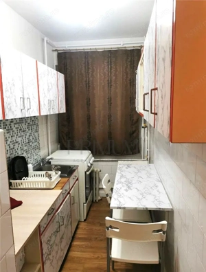 DACIA - ETAJ 3 - DECOMANDAT - 4 CAMERE - CENTRALA PROPRIE - BOXA - imagine 5