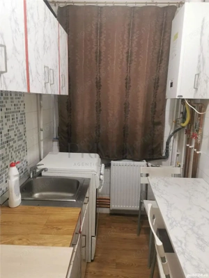 DACIA - ETAJ 3 - DECOMANDAT - 4 CAMERE - CENTRALA PROPRIE - BOXA - imagine 6