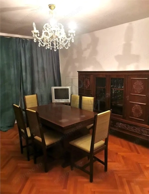 DACIA - ETAJ 3 - DECOMANDAT - 4 CAMERE - CENTRALA PROPRIE - BOXA - imagine 8