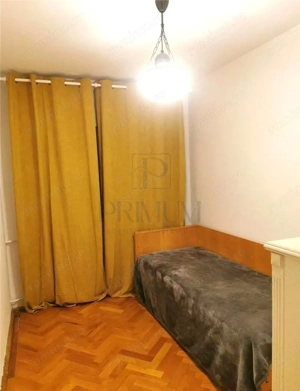 DACIA - ETAJ 3 - DECOMANDAT - 4 CAMERE - CENTRALA PROPRIE - BOXA - imagine 11