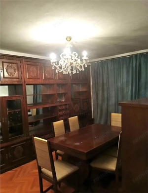 DACIA - ETAJ 3 - DECOMANDAT - 4 CAMERE - CENTRALA PROPRIE - BOXA - imagine 2