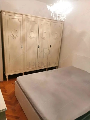 DACIA - ETAJ 3 - DECOMANDAT - 4 CAMERE - CENTRALA PROPRIE - BOXA - imagine 9