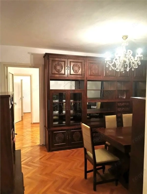 DACIA - ETAJ 3 - DECOMANDAT - 4 CAMERE - CENTRALA PROPRIE - BOXA - imagine 4