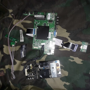 Vortex V40R5082S main-35024071 Rev.00 ,sursa SDL-305C,wirelles 