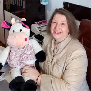 Post terapeut ABA, terapeut de integrare senzoriala, psihopedagog