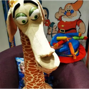 Post terapeut ABA, terapeut intergrare senzoriala, psihopedagog - imagine 2