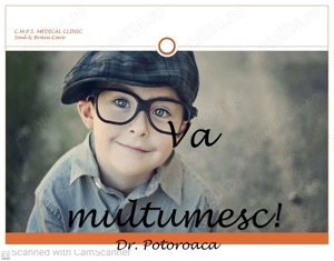 Post terapeut ABA, terapeut intergrare senzoriala, psihopedagog - imagine 5