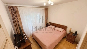 LIPOVEI - PARTER INALT RENOVAT - 3 CAMERE - 2 BAI - CENTRALA PROPRIE - CLIMA - BOXA - imagine 4