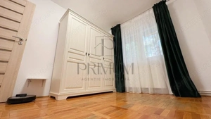 LIPOVEI - PARTER INALT RENOVAT - 3 CAMERE - 2 BAI - CENTRALA PROPRIE - CLIMA - BOXA - imagine 5