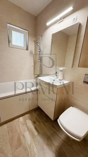 LIPOVEI - PARTER INALT RENOVAT - 3 CAMERE - 2 BAI - CENTRALA PROPRIE - CLIMA - BOXA - imagine 6