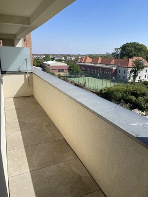 Aradului | Dezvoltator | 2 camere | Terasa de 29 mp | Disponibil imediat - imagine 6