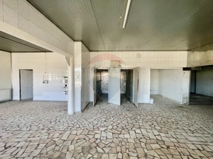 Spațiu industrial / fosta fabrica de panificatie - imagine 11