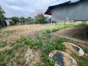 Teren intravilan 491mp Focsani / Strada Constantin Brincoveanu - imagine 2