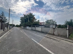 Teren intravilan 491mp Focsani / Strada Constantin Brincoveanu - imagine 5