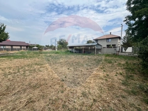 Teren intravilan 491mp Focsani / Strada Constantin Brincoveanu - imagine 3