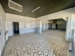 Spațiu industrial / fosta fabrica de panificatie - imagine 8