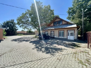 Spațiu industrial / fosta fabrica de panificatie - imagine 6