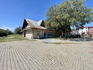 Spațiu industrial / fosta fabrica de panificatie - imagine 7