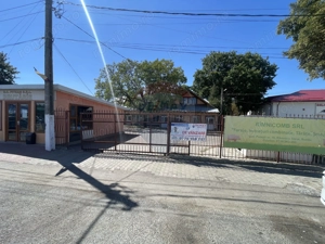 Spațiu industrial / fosta fabrica de panificatie - imagine 5