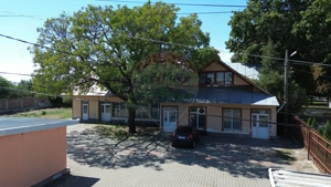 Spațiu industrial / fosta fabrica de panificatie