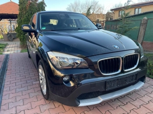 Vând BMW X1 din 2010