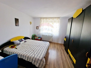 Apartament spațios cu balcon – P. Neamț