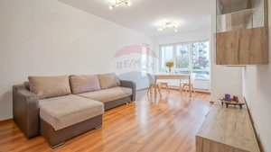 Apartament spațios cu grădină, vedere la munte și potențial comercial - imagine 6