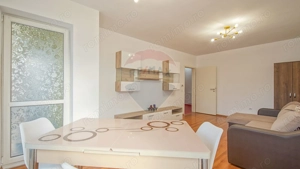 Apartament spațios cu grădină, vedere la munte și potențial comercial - imagine 15