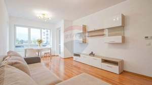 Apartament spațios cu grădină, vedere la munte și potențial comercial - imagine 2