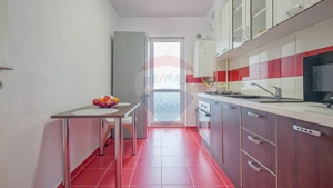 Apartament spațios cu grădină, vedere la munte și potențial comercial - imagine 19