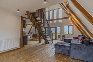 COMISION 0%|CABANE TIP A|TEREN 2166MP| POSIBILITATE ACHIZITIE IN RATE - imagine 4