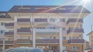 Comision 0%! Garsonieră mobilată și utilată + parcare, Sânpetru