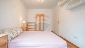 Apartament spațios cu grădină, vedere la munte și potențial comercial - imagine 17